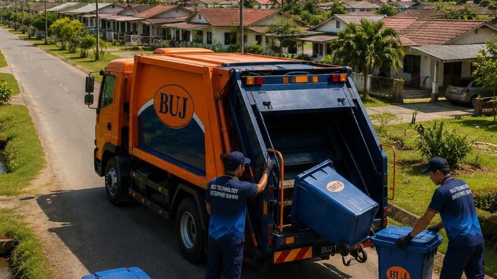 BUJ 2