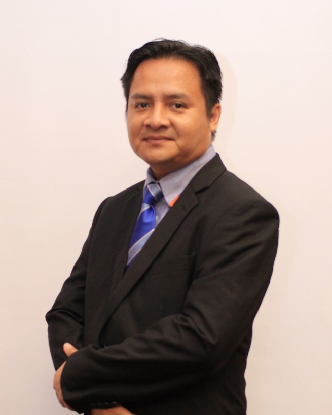 Yuzam Kamal