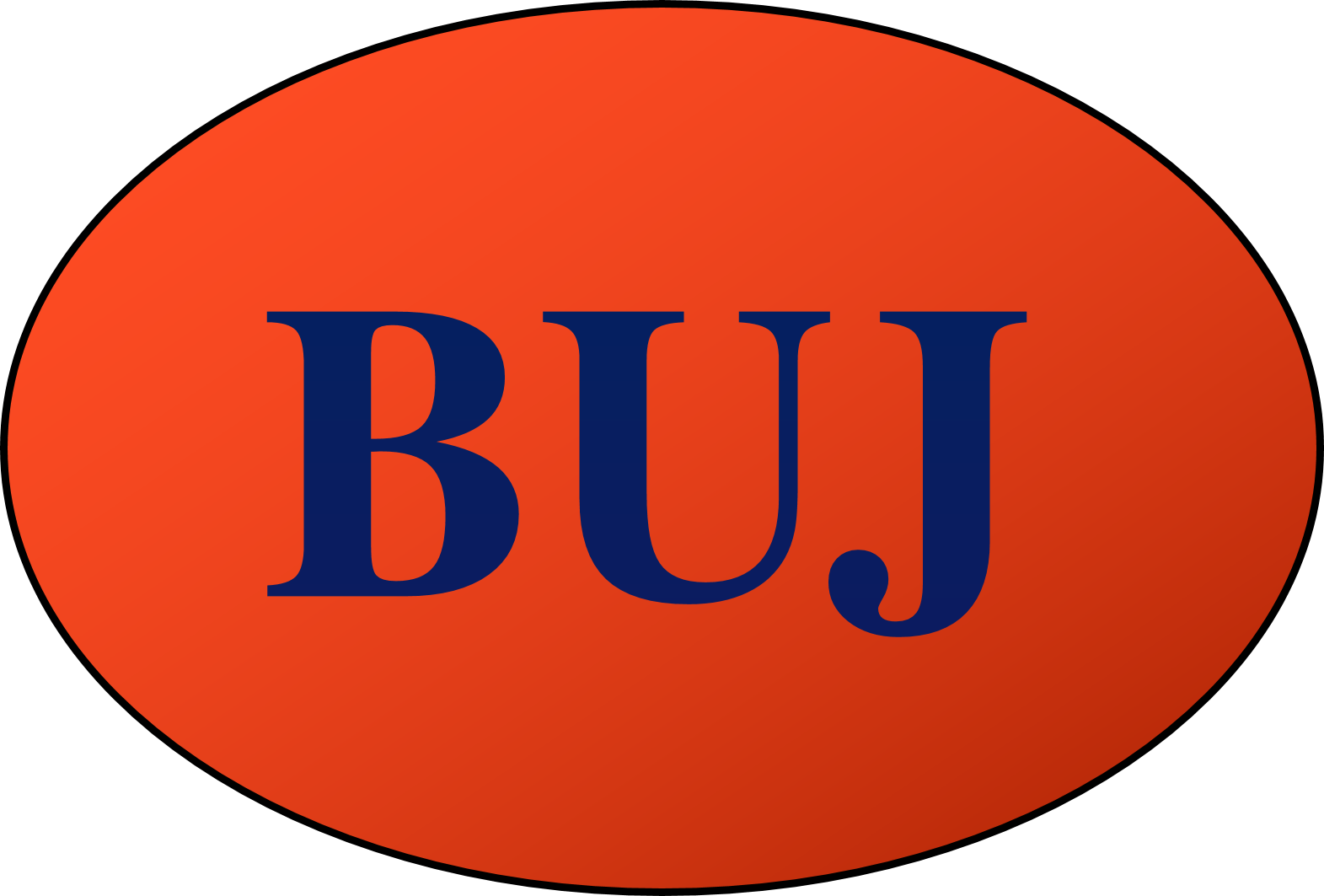 Logo Buj